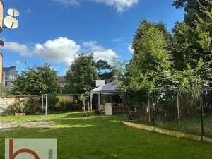 Pronájem bytu 2+kk, České Budějovice, Čechova, 58 m2