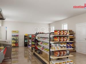 Prodej rodinného domu, Vilémov, 150 m2