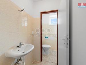 Prodej rodinného domu, Vilémov, 150 m2