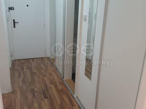 Pronájem bytu 2+1, Děčín, Riegrova, 50 m2