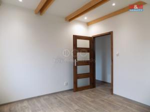 Pronájem bytu 3+kk, Trubín, Hlavní, 82 m2