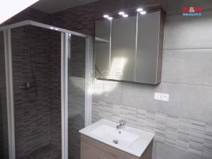 Pronájem bytu 3+kk, Trubín, Hlavní, 82 m2