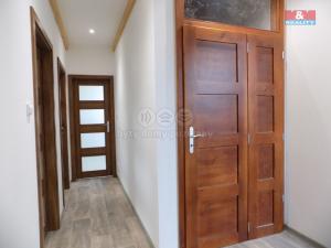 Pronájem bytu 3+kk, Trubín, Hlavní, 82 m2
