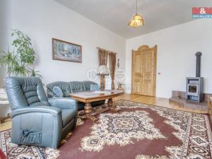 Pronájem bytu 3+1, Cheb, 26. dubna, 118 m2