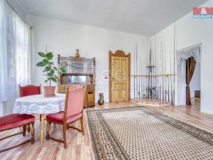 Pronájem bytu 3+1, Cheb, 26. dubna, 118 m2