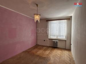 Prodej bytu 2+1, Mohelnice, Spartakiádní, 55 m2