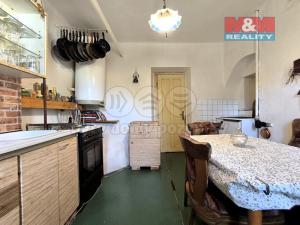 Prodej rodinného domu, Měkynec, 3009 m2