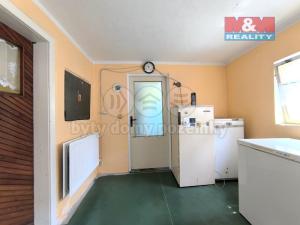 Prodej rodinného domu, Měkynec, 3009 m2