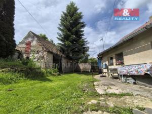 Prodej rodinného domu, Měkynec, 3009 m2