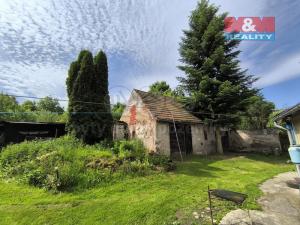 Prodej rodinného domu, Měkynec, 3009 m2