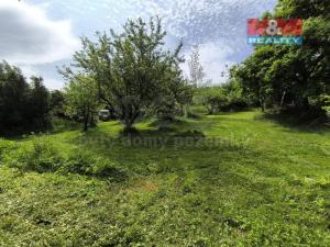 Prodej rodinného domu, Měkynec, 3009 m2