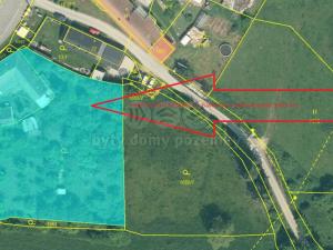 Prodej rodinného domu, Měkynec, 3009 m2