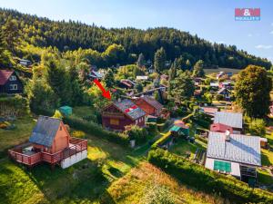 Prodej chaty, Řetová, 51 m2
