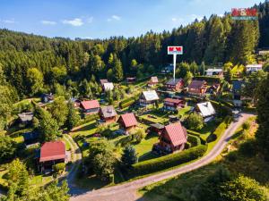 Prodej chaty, Řetová, 51 m2