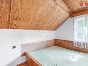 Prodej chaty, Rybniště - Nová Chřibská, 56 m2