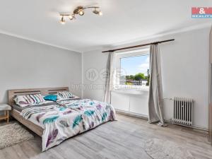 Prodej rodinného domu, Višňová, 180 m2
