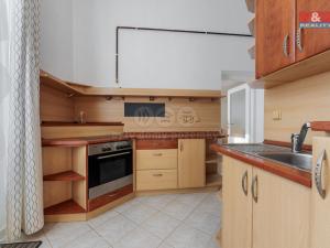 Prodej bytu 2+1, Mariánské Lázně, Třebízského, 49 m2