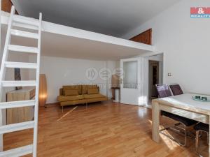 Prodej bytu 2+1, Mariánské Lázně, Třebízského, 49 m2
