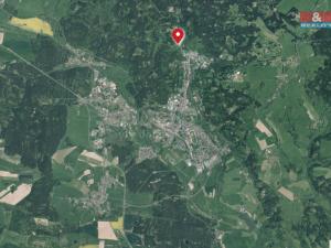Prodej bytu 2+1, Mariánské Lázně, Třebízského, 49 m2