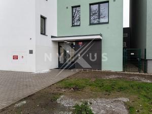 Pronájem bytu 2+kk, Praha - Chodov, Bachova, 56 m2