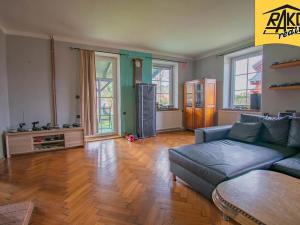Prodej rodinného domu, Trutnov, Náchodská, 185 m2