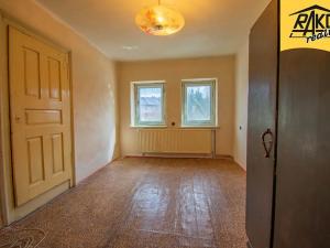 Prodej rodinného domu, Trutnov, Náchodská, 185 m2