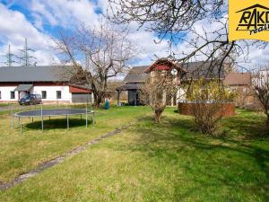 Prodej rodinného domu, Trutnov, Náchodská, 185 m2