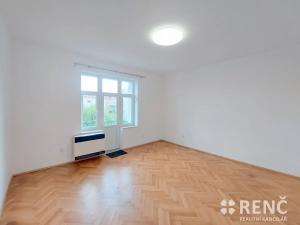 Pronájem bytu 1+kk, Brno, Botanická, 32 m2