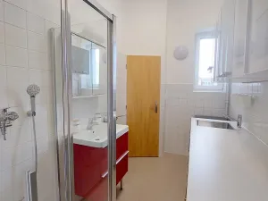 Pronájem bytu 1+kk, Brno, Botanická, 32 m2