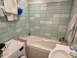 Prodej bytu 3+1, Brno, Záhřebská, 73 m2
