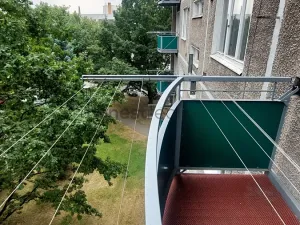 Prodej bytu 2+1, Jihlava, U Pivovaru, 55 m2