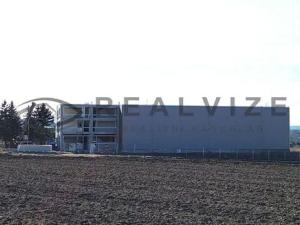 Pronájem kanceláře, Kamenný Újezd, Plavnická, 30 m2