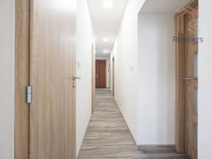 Pronájem bytu 3+kk, Praha - Michle, Jaurisova, 91 m2