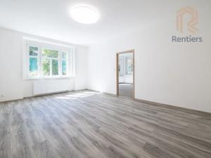 Pronájem bytu 3+kk, Praha - Michle, Jaurisova, 91 m2