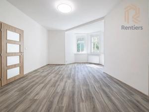 Pronájem bytu 3+kk, Praha - Michle, Jaurisova, 91 m2