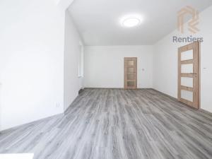 Pronájem bytu 3+kk, Praha - Michle, Jaurisova, 91 m2