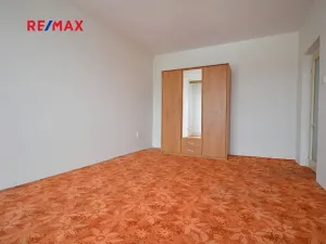Pronájem bytu 1+1, Slaný, Stehlíkova, 34 m2
