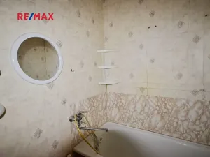 Pronájem bytu 1+1, Slaný, Stehlíkova, 34 m2