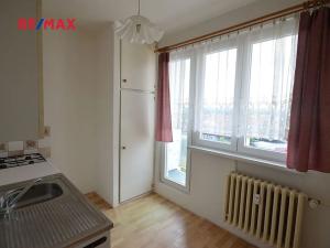 Pronájem bytu 1+1, Slaný, Stehlíkova, 34 m2