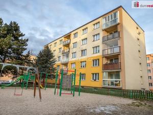 Pronájem bytu 2+1, Nové Strašecí, Křivoklátská, 63 m2
