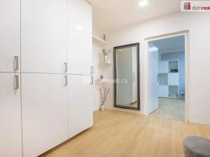 Pronájem bytu 2+1, Nové Strašecí, Křivoklátská, 63 m2
