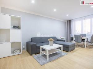 Pronájem bytu 2+1, Nové Strašecí, Křivoklátská, 63 m2