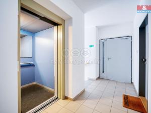 Pronájem bytu 1+kk, Plzeň - Valcha, Špačková, 33 m2