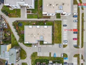 Pronájem bytu 1+kk, Plzeň - Valcha, Špačková, 33 m2