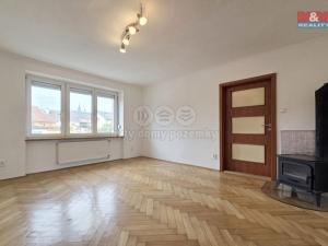 Pronájem bytu 2+1, Ostrov, Jáchymovská, 61 m2