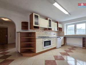 Pronájem bytu 2+1, Ostrov, Jáchymovská, 61 m2