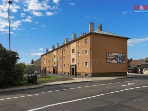 Pronájem bytu 2+1, Ostrov, Jáchymovská, 61 m2