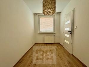 Pronájem bytu 2+1, Hodonín, Polní, 47 m2