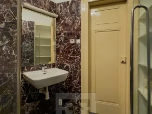 Pronájem bytu 1+kk, Praha - Žižkov, Zvonařova, 40 m2