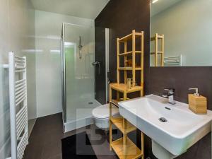 Pronájem pokoje, Praha - Vinohrady, Londýnská, 22 m2